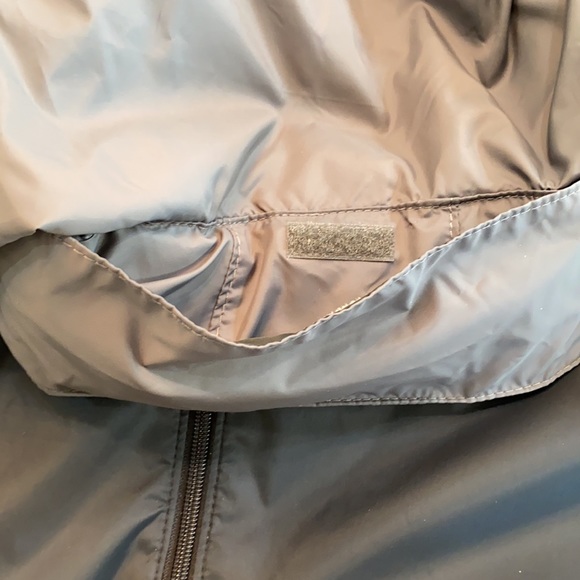 Columbia Men’s Waterproof Jacket size Large New - Picture 7 of 8